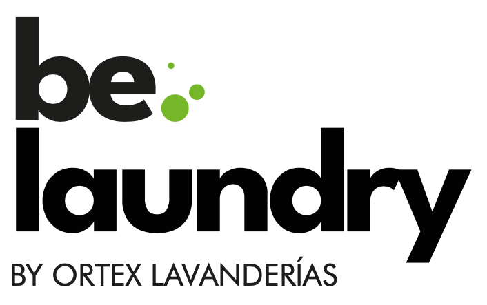 Be Laundry · Montar lavanderia autoservicio